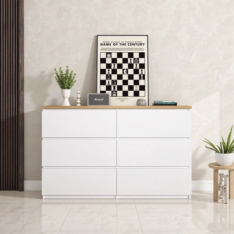 Portemanteau Minimalist Corner