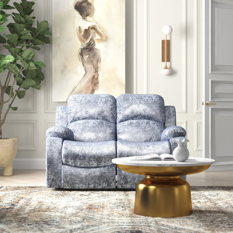 Holiness Two Seater Sofa