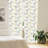 Dragonfly Semi-Sheer Rod Pocket Curtain Panels-729005465