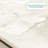 Ultra Soft and Absorbent Memory Foam Bath Rug Set with Non-Slip Backing-49590486-49595327