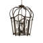 Citadel 10 - Light Pendant