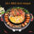 Portable Hot Pot Countertop Electric Grill