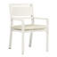 Avondale Aluminum Patio Dining Armchair with Cushions-1394715209-1394715212-1394715214