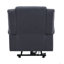 Upholstered Recliner