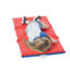 Tapis de repos pliant 3 sections 2 "2 pièces-18309297