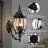 Danesha Wall Light