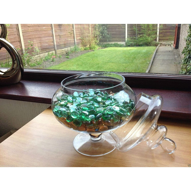 Glass Jar