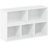 Gonzales 19.5" W Standard Bookcase-1740485518-1611250691