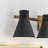 Byers 4 - Light Dimmable Vanity Light-857851942-857851941
