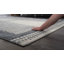 Tapis gris Tribal-87093325