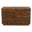 Mirage 48'' W Solid Wood Sideboard