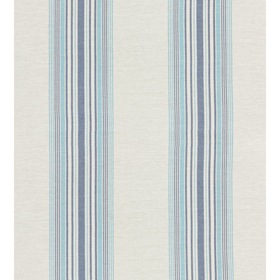 Endless Summer Striped Fabric