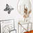 Wall Decor on Metal-596117215