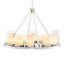 Summit 12 - Light Chandelier