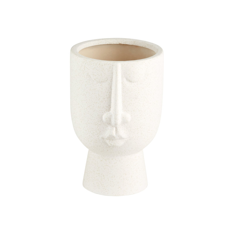 Ceramic / Porcelain Table Vase