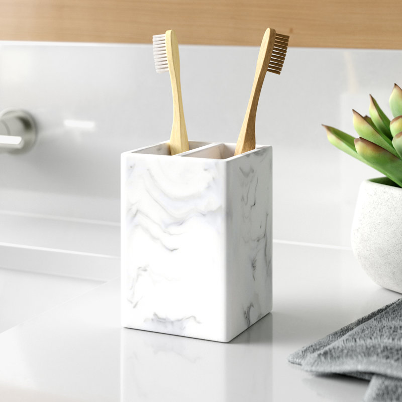Aricella Toothbrush Holder