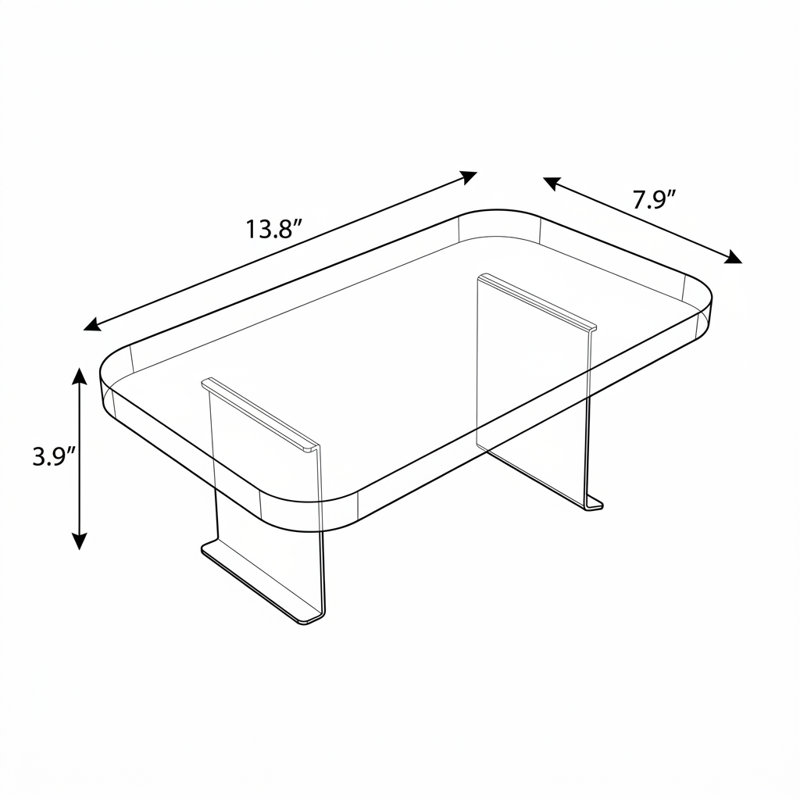 Table d'appoint moderne pour accoudoir de canapé, offrant un rangement pratique près du canapé, Chêne