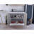 Rectangle 2-Door Utility Sink And Cabinet-1159210071-1159210064