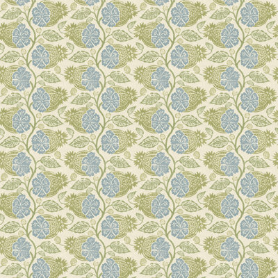 2'9" L x 27.58 W Wallpaper Roll