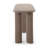 TOV Furniture Rhema Washed Ash Console Table