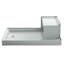 Tresham 60" W x 36" D Single Threshold Shower Base-1238981769