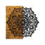 Traditional People Wall Decor