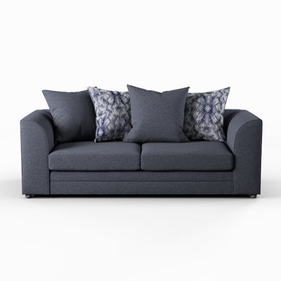 Dorthea 2 Seater Sofa