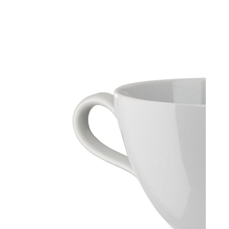 Mami Porcelain Cappuccino Cup