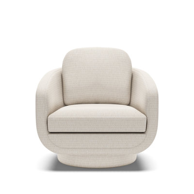 Bluewater Swivel Chair