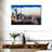 Sireci Seattle Skyline And Mt. Rainier-108156351