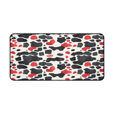 Polyester Desk Pad