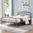 Metal Platform Bed Frame
