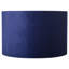 Velvet Drum Lamp Shade-828889399-894107792