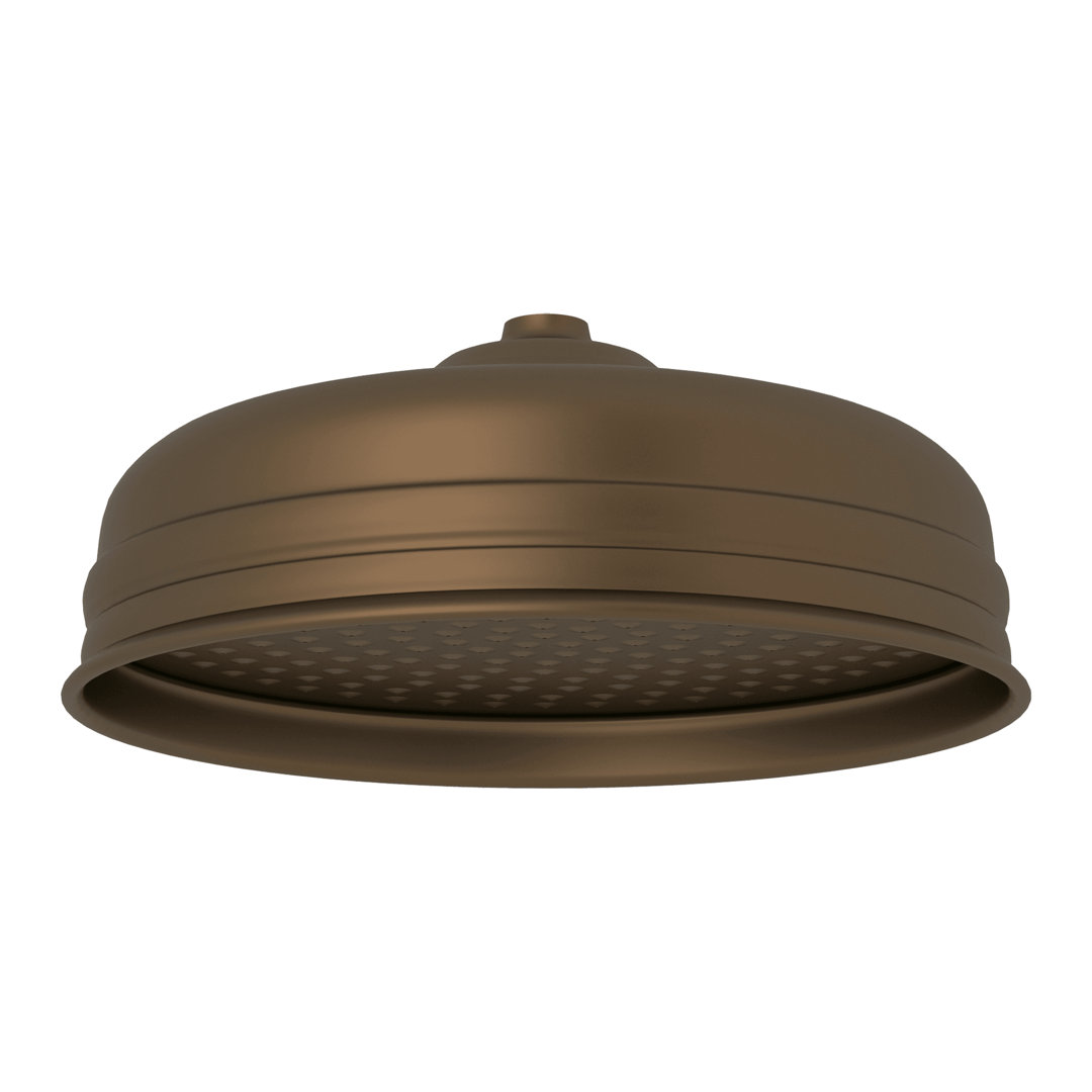 Perrin & Rowe 12" Rain Showerhead Perrin & Rowe 