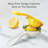 Tovolo Citrus Press with Dual Pour Spout