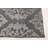 Elysian  Grey Rug 5'6" x 8'5"