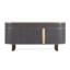 Piet 77'' W Sideboard