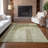 Karsyn Washable Geometric Indoor / Outdoor Rug-1157913237