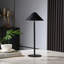 Iron USB Desk Lamp