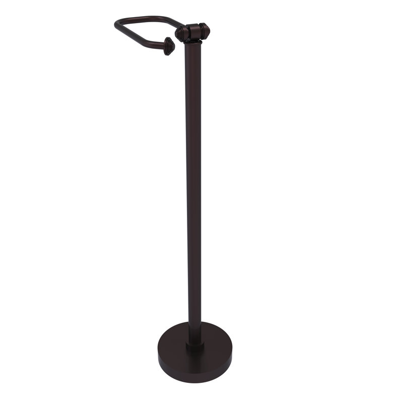 Porte-papier hygiénique Southbeach FS H 26 po, Bronze antique