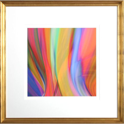 Energize II Print by Butler