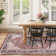 Aderito Washable Indoor Rug
