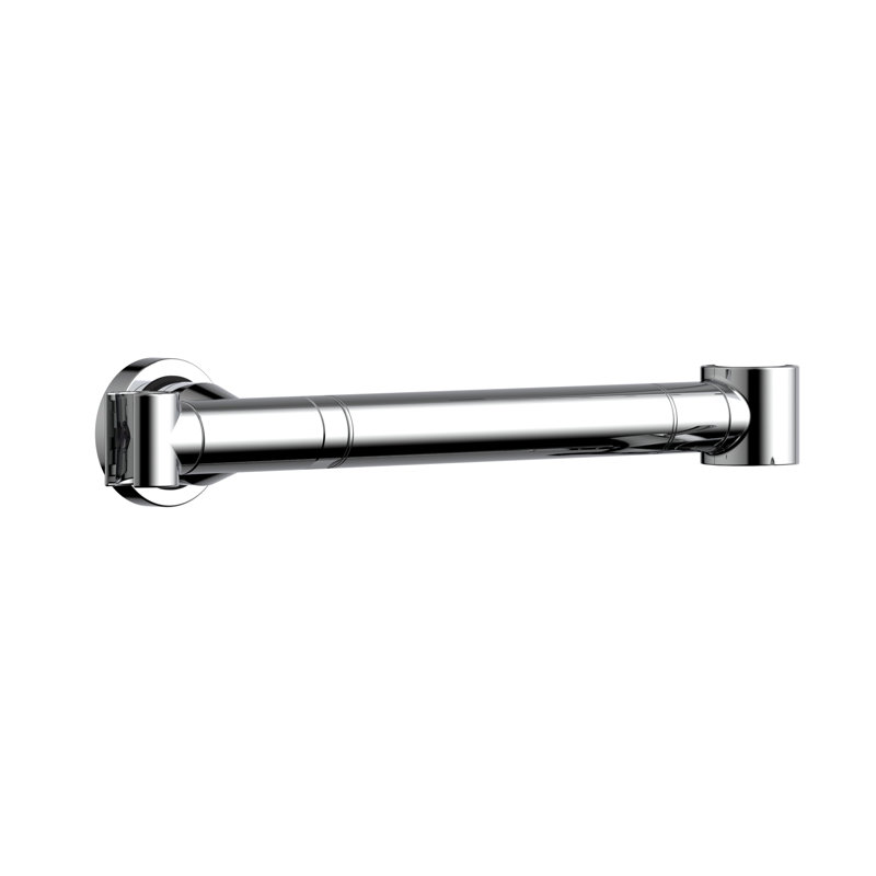 Barre d'aide Atlantis, Chrome chrome