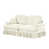 Beige/White est en rupture de stock