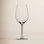 Forte Crystal Red Wine Glass