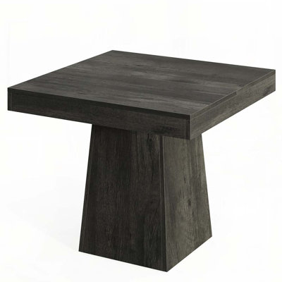 31.5" Square Dining Table for 4