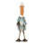 Exhart Pelican Garden Statue, 15 Inch
