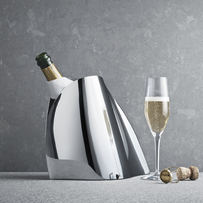 Indulgence Cooler Champagne Bucket