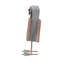 Figurine en résine vieillie Osterley-30689841