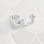 Cooper Collection Wall-Mount Robe Hook